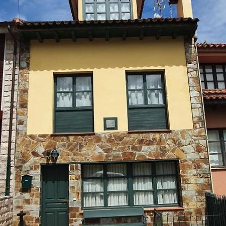 Casa De Aldea Las 7 Gotas Селорио Екстериор снимка