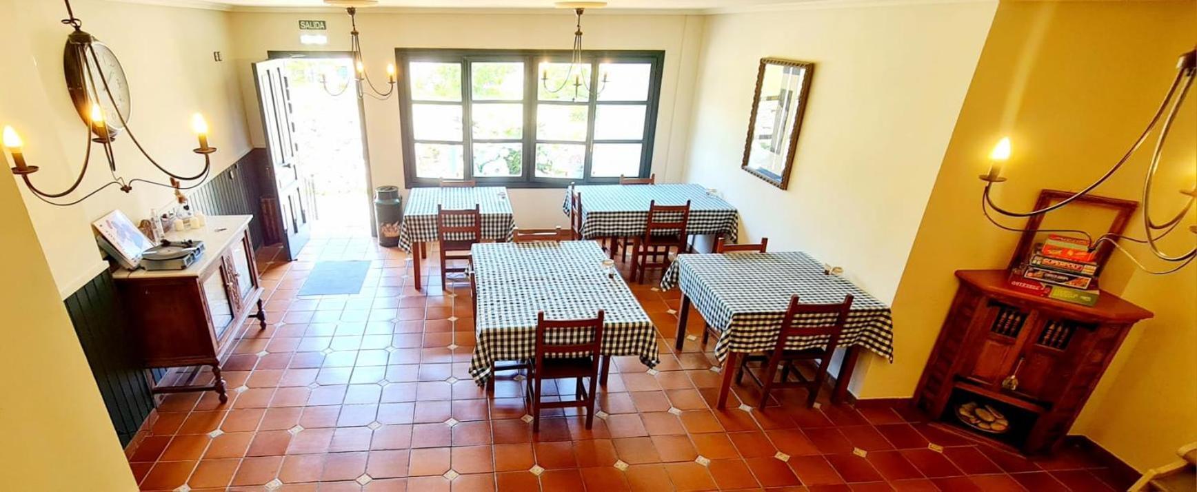 Casa De Aldea Las 7 Gotas Селорио Екстериор снимка
