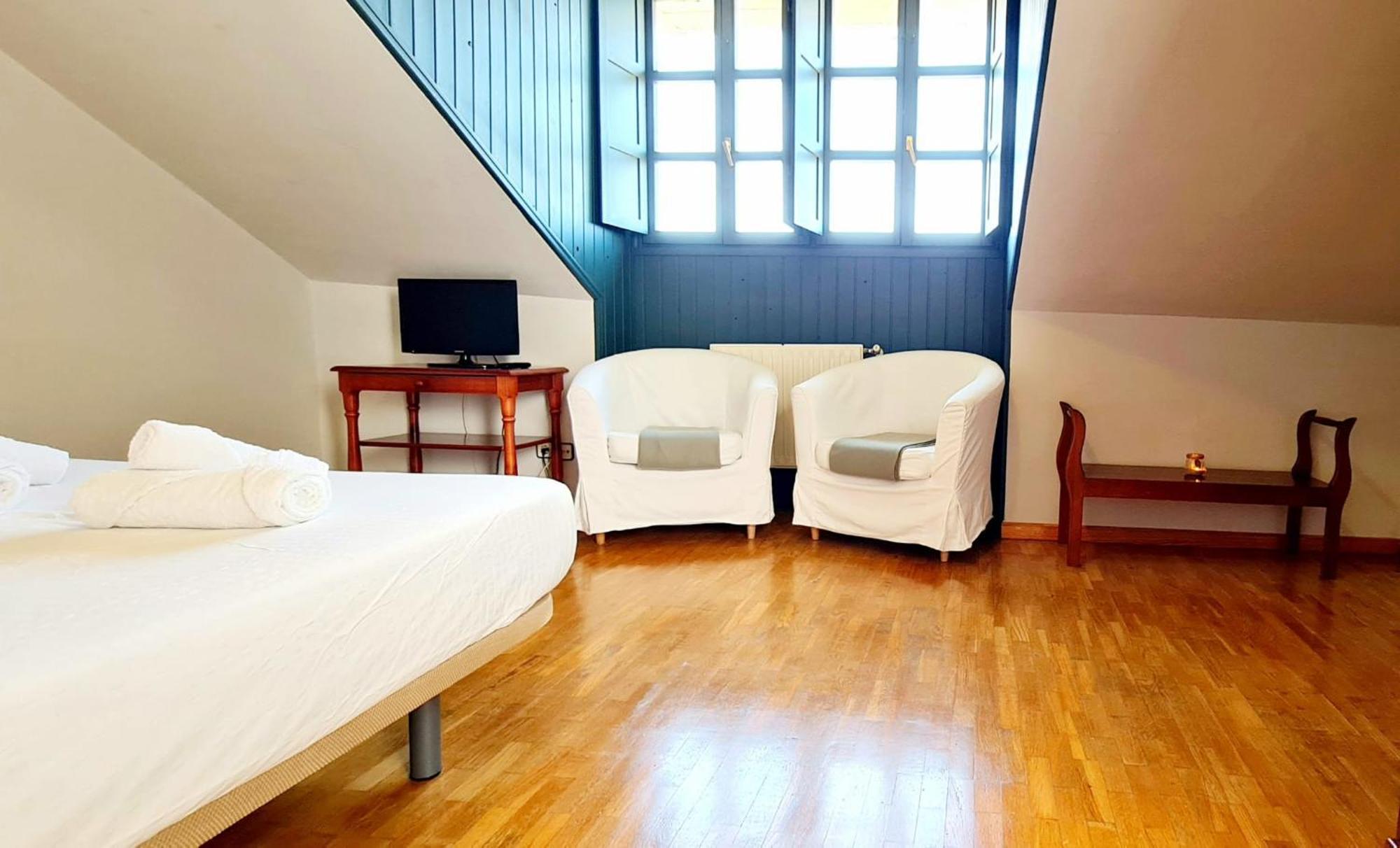 Casa De Aldea Las 7 Gotas Селорио Екстериор снимка